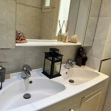 Apartment Luxueux Haussmanien Arc De Triomphe *