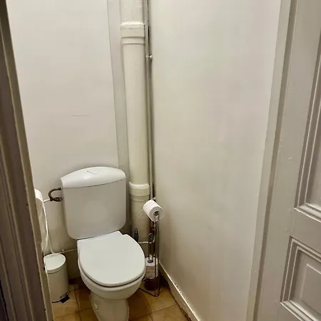 Apartment Luxueux Haussmanien Arc De Triomphe Paris